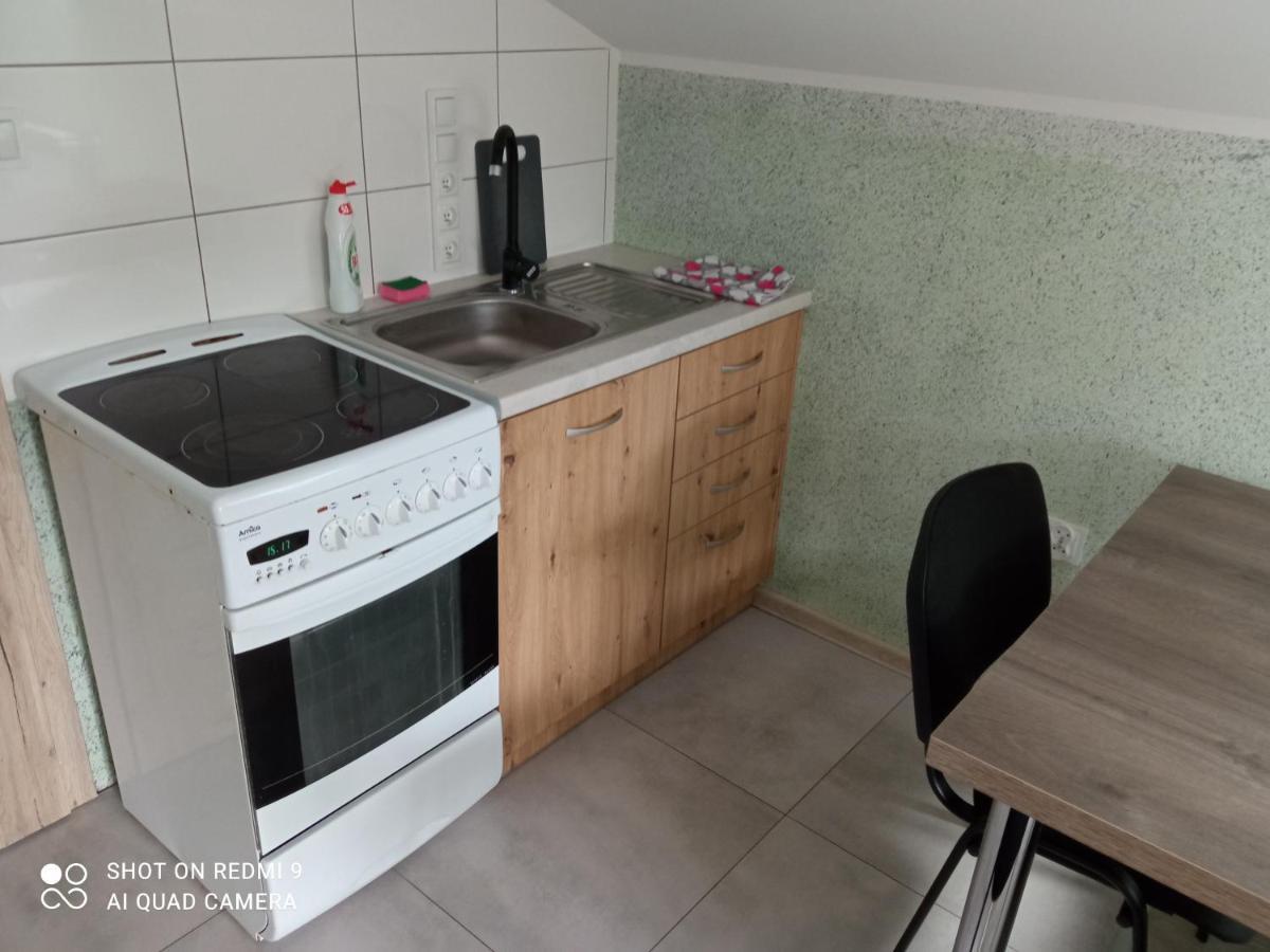 Agroturystyka A&G Dubeninki المظهر الخارجي الصورة