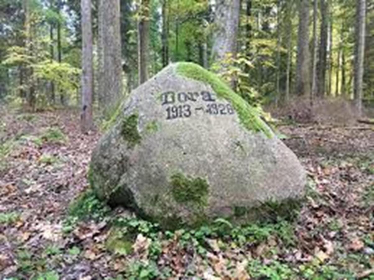 Agroturystyka A&G Dubeninki المظهر الخارجي الصورة